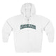 Satellite Mariners Unisex Zip Hoodie