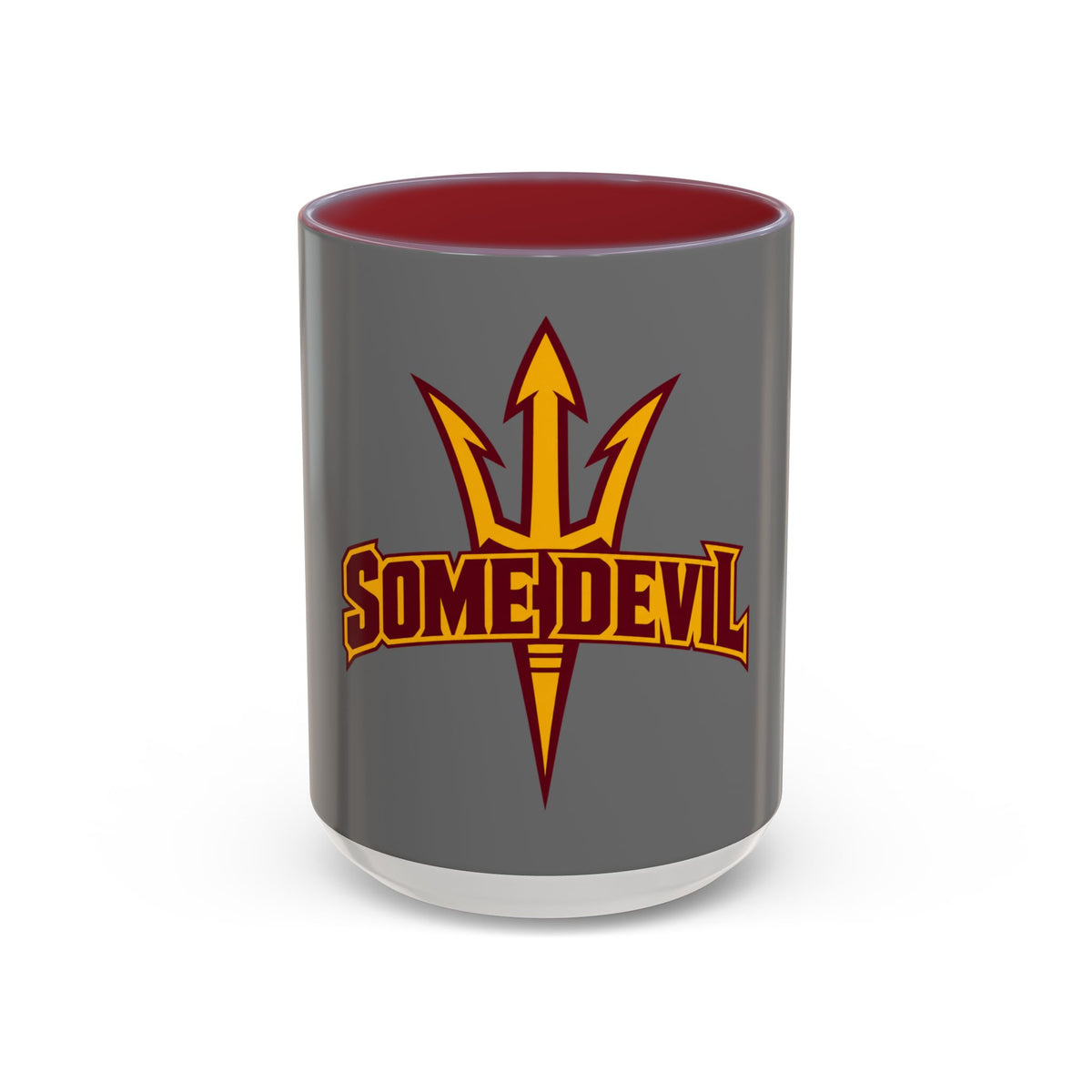 Arizona State Some Devil Coffee Mug 15oz