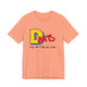 DMBTV Unisex Short Sleeve T Shirt