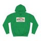 Hawaiian Dreamgirl Pullover Hoodie