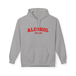 Alcohol You Later Unisex Pullover Hoodie