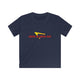 Drive In 'N Out Kid's T Shirt