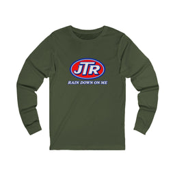 JTR Long Sleeve T Shirt
