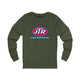 JTR Long Sleeve T Shirt