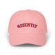 Boston Recently Classic Dad Cap