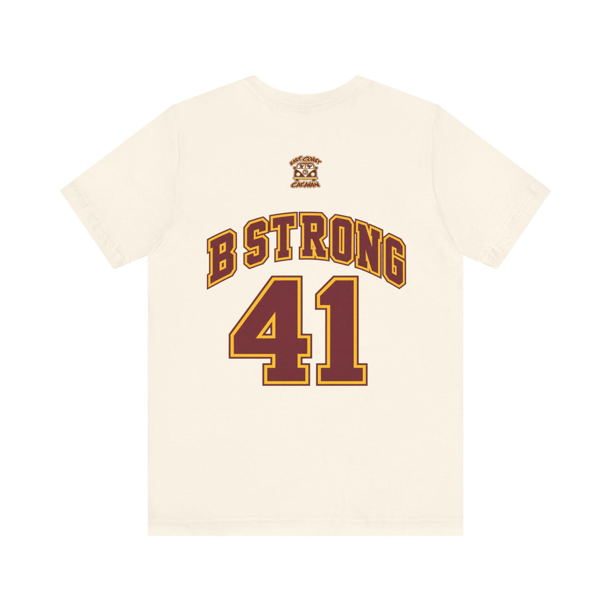 Arizona State Some Devil Unisex Short Sleeve T Shirt