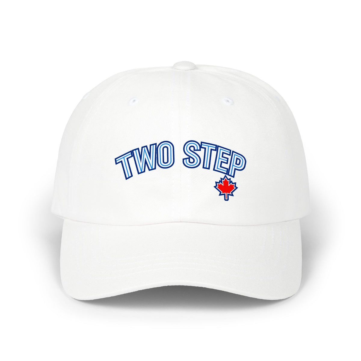 Toronto Two Step Dad Cap