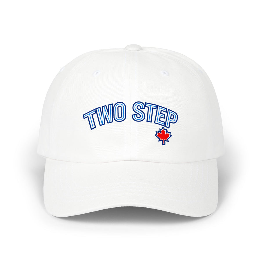 Toronto Two Step Dad Cap