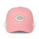 Cincinnati Crush Classic Dad Cap