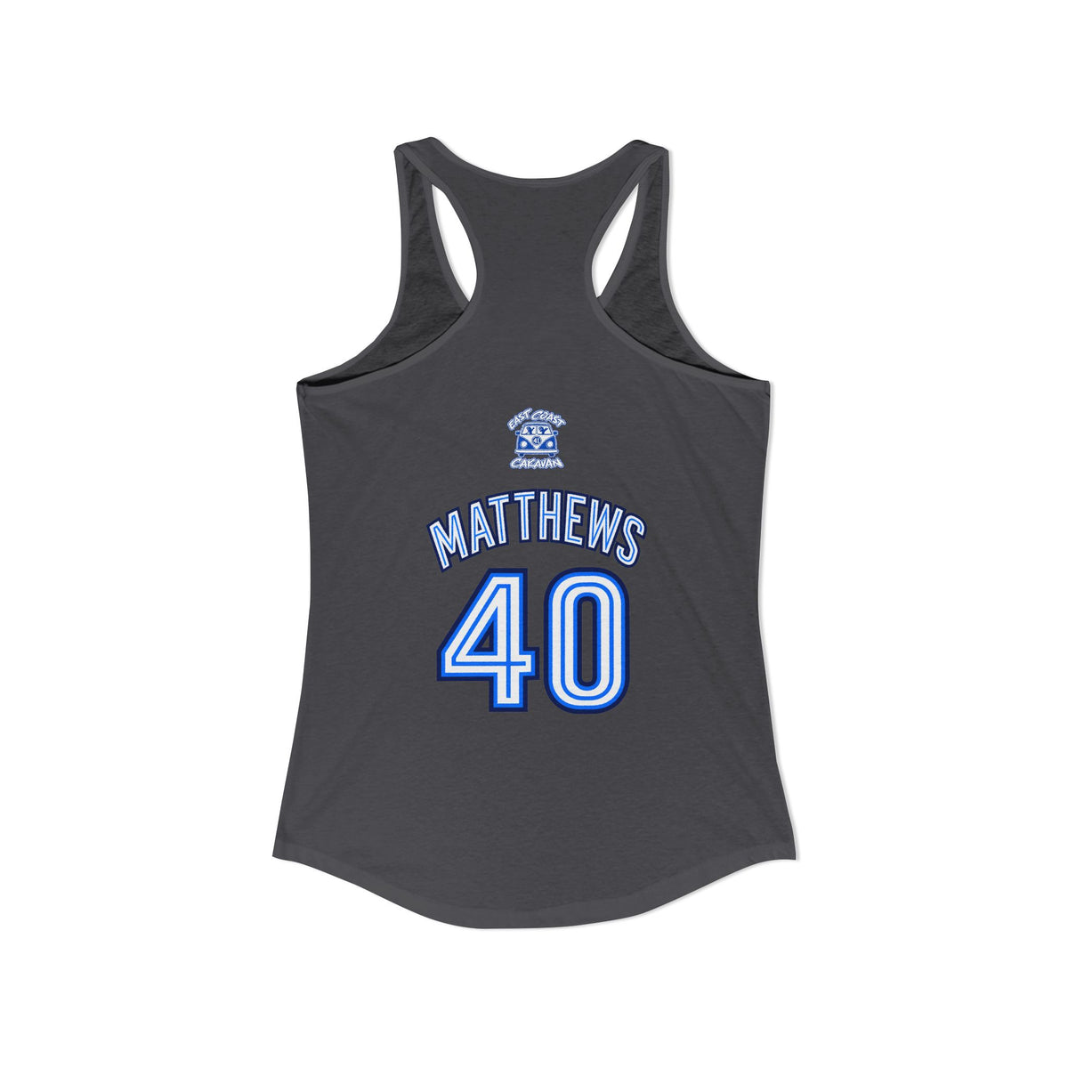 Toronto Two Step Women's Racerback Tank
