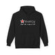 Mercy Me Adult Pullover Hoodie