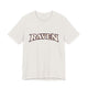 Baltimore Raven Short Sleeve T Shirt