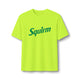 Squirm Moisture Wick T Shirt