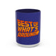 BOWA To The Future Coffee Mug 15oz