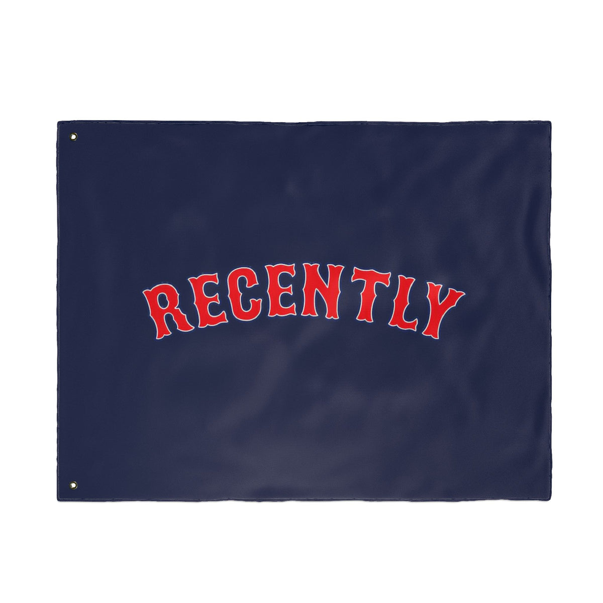 Boston Recently Double Sided 36 x 60" Flag