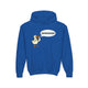 Gooooose! Kids Pullover Hoodie