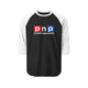PNPR 3/4 Sleeve Jersey