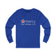 Mercy Me Long Sleeve T Shirt