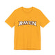 Baltimore Raven Short Sleeve T Shirt