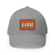 LIOG-O Flex Fit Cap
