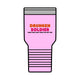 Drunken Soldier Polar Camel 30oz Insulated Tumbler