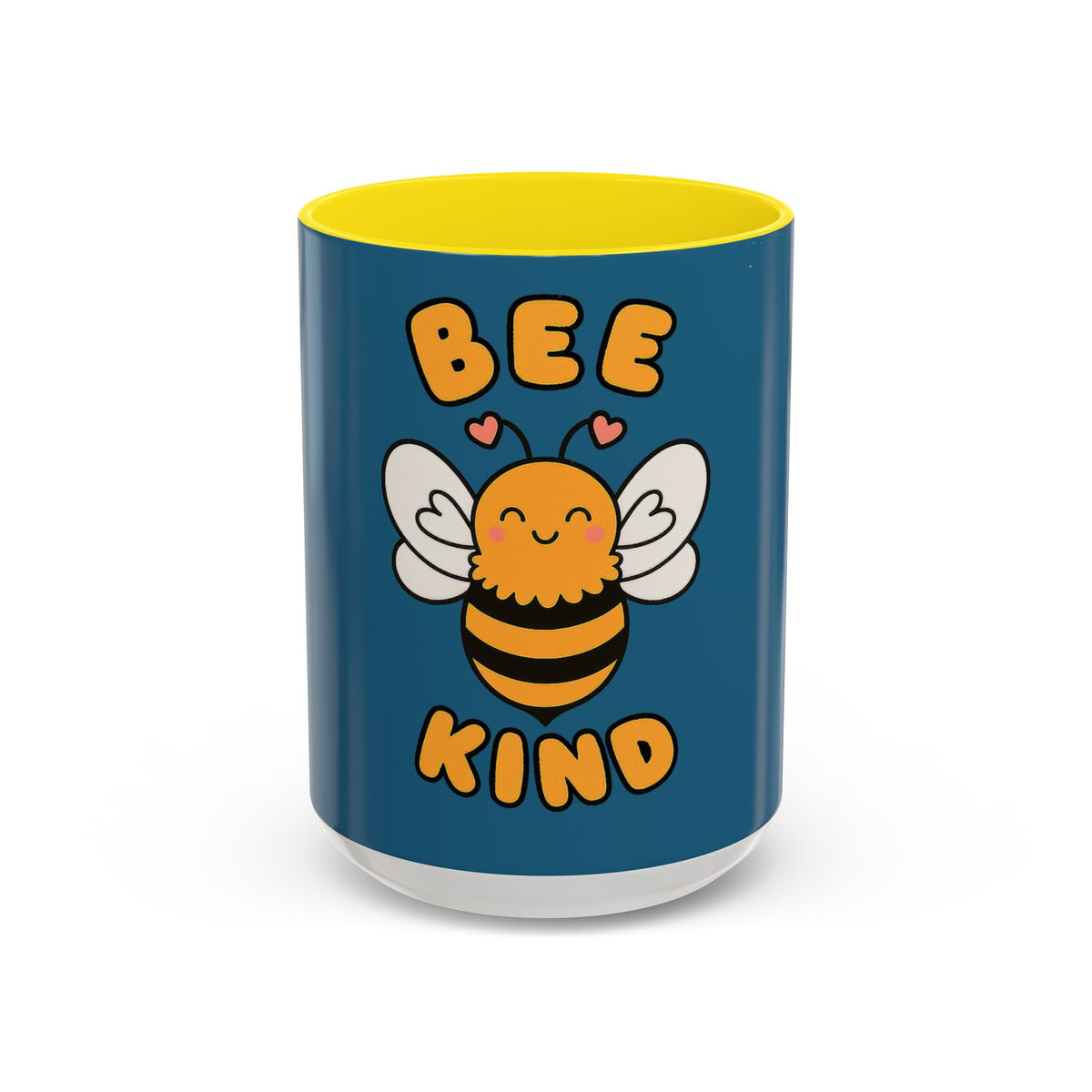 Bee Kind Coffee Mug 15oz