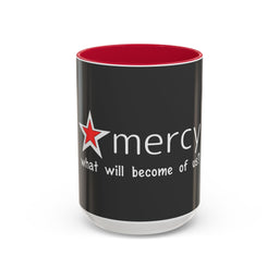 Mercy Me 15oz Coffee Mug