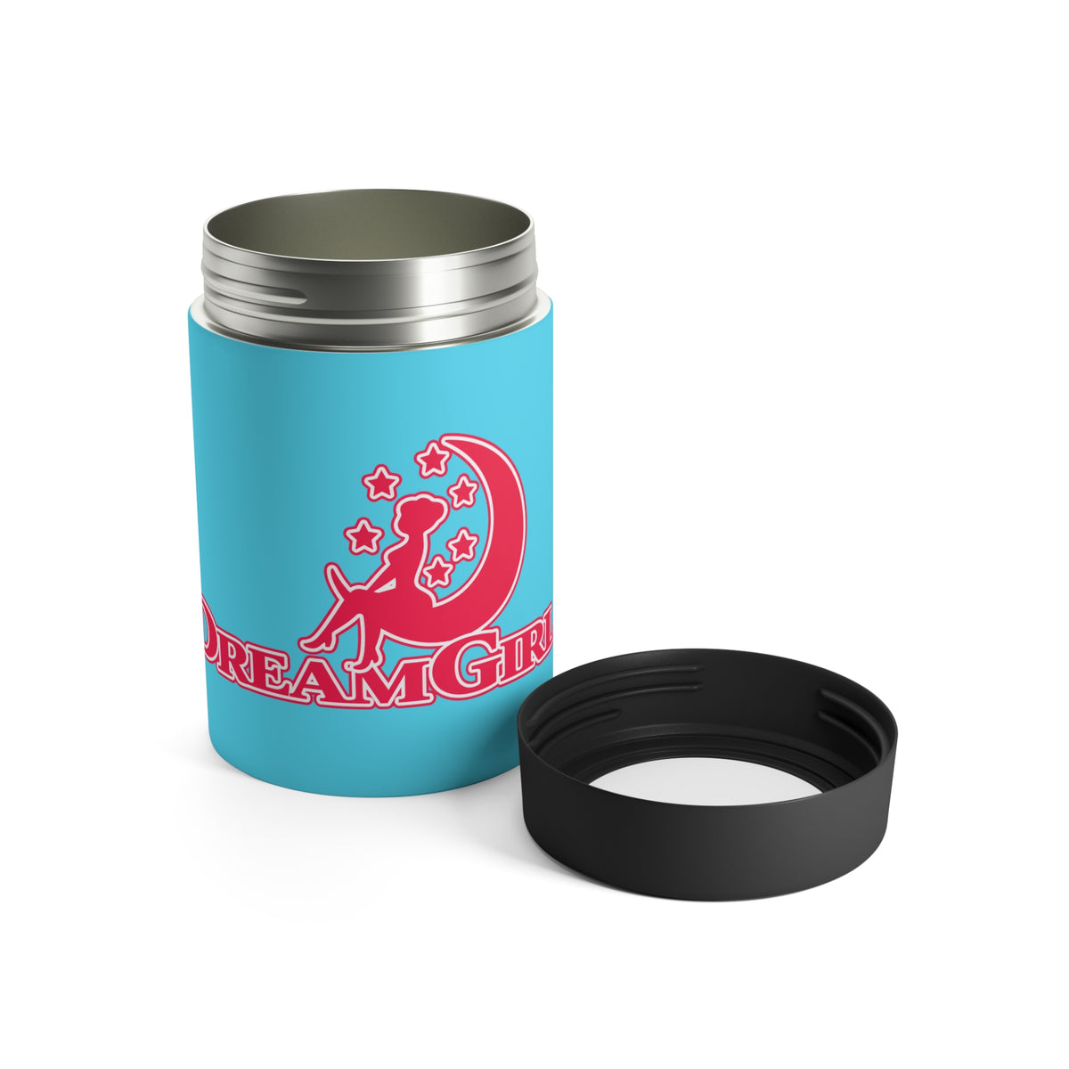 DreamGirl 12oz Can Holder