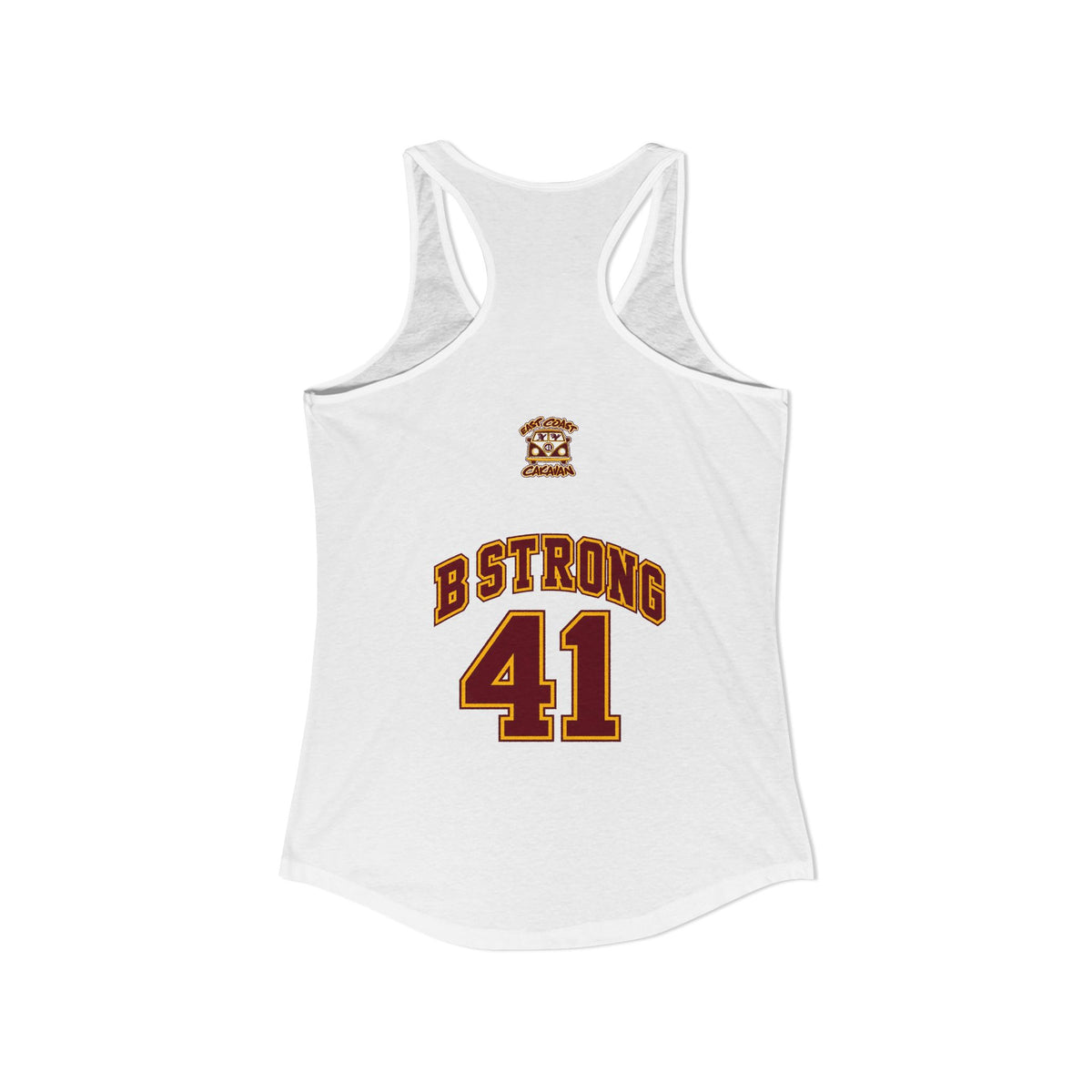 Arizona State Some Devil Women's Racerback Tank