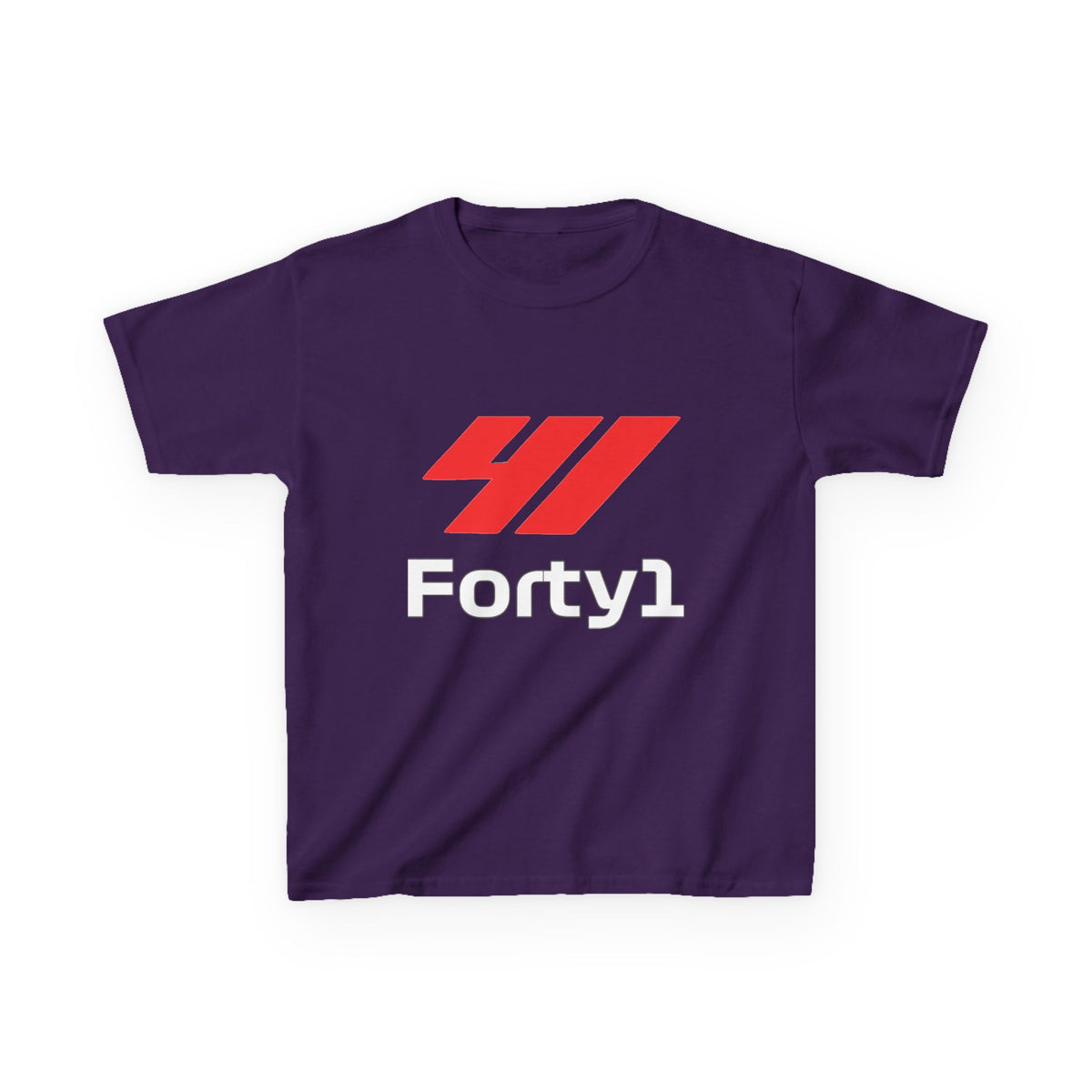 Formula 41 Kids Tee