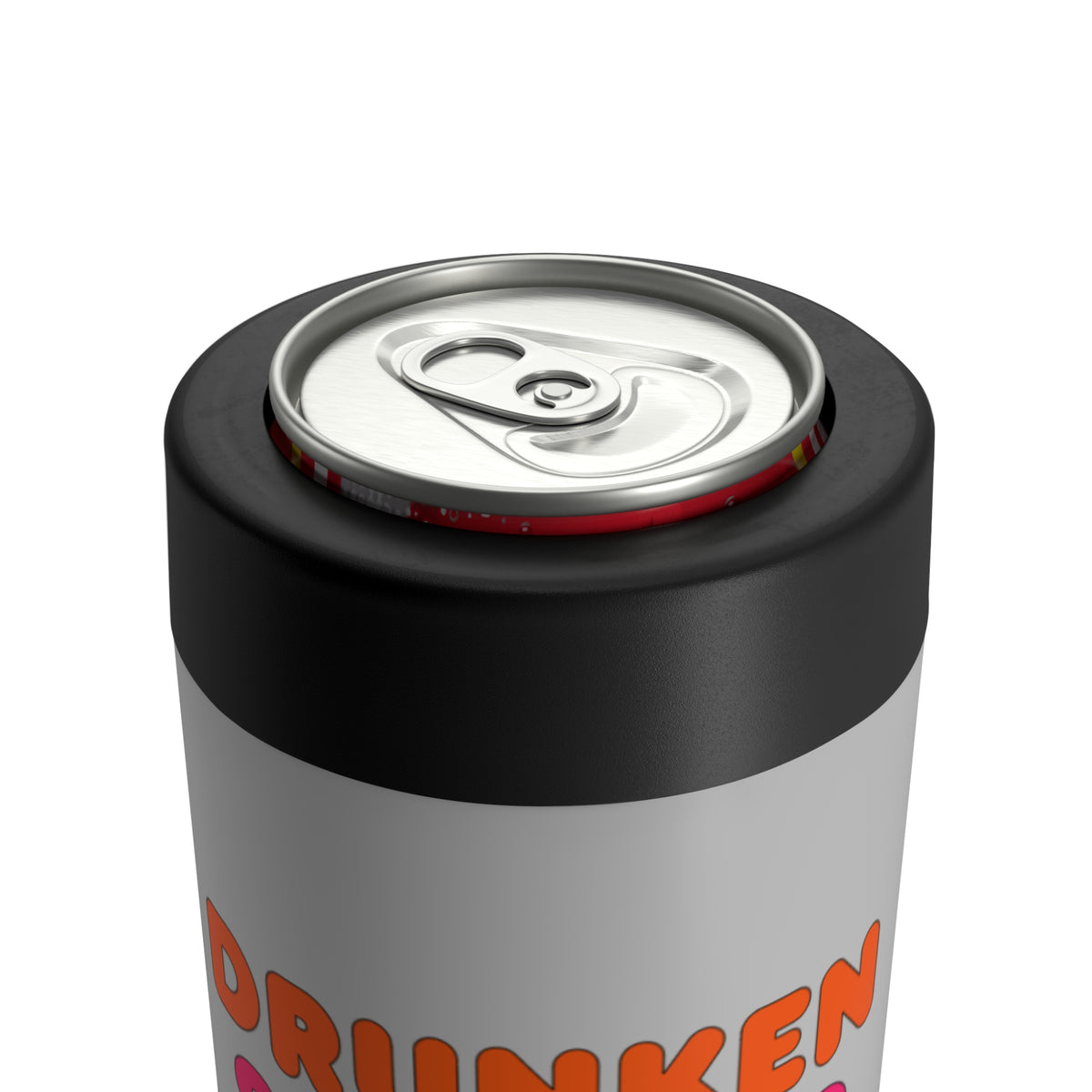 Drunken Soldier 12oz Can Holder