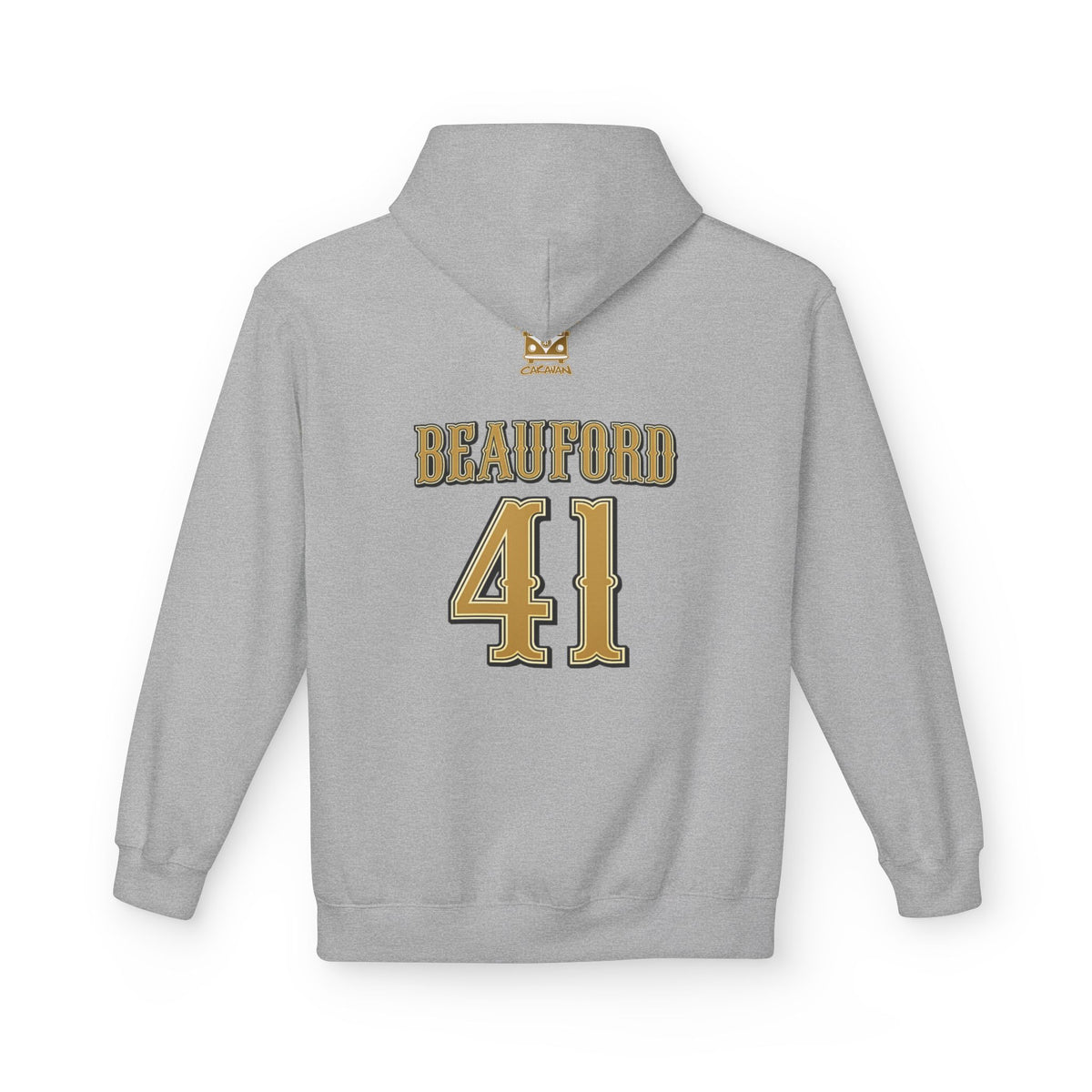 San Francisco 41ERS Unisex Pullover Hoodie