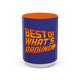 BOWA To The Future Coffee Mug 15oz