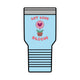 Let Love Bloom 30oz Polar Camel Insulated Tumbler