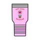 Let Love Bloom 30oz Polar Camel Insulated Tumbler