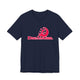 DreamGirl Short Sleeve T Shirt