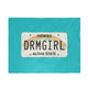 Hawaiian Dreamgirl Double Sided 36 x 60" Flag