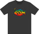 Big Eyed Phish Tall T Shirt