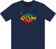 Big Eyed Phish Tall T Shirt