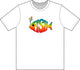 Big Eyed Phish Tall T Shirt