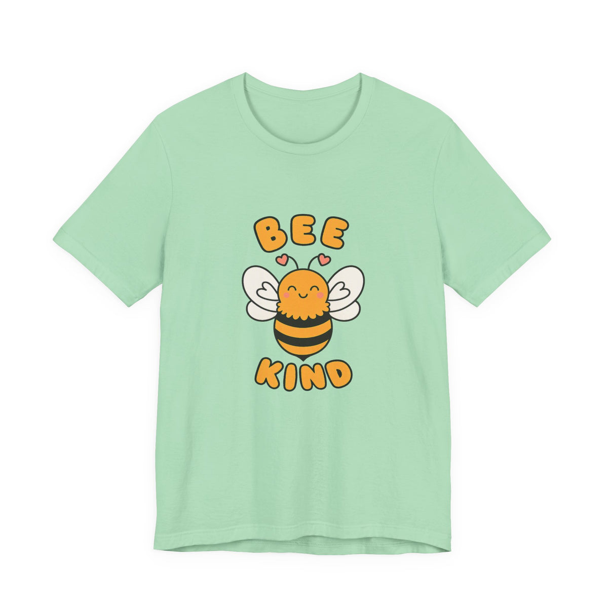 Bee Kind Unisex T Shirt