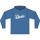 Los Angeles Dodo Long Sleeve Hooded T-Shirt
