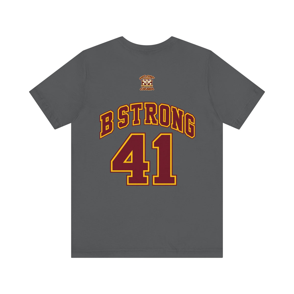 Arizona State Some Devil Unisex Short Sleeve T Shirt