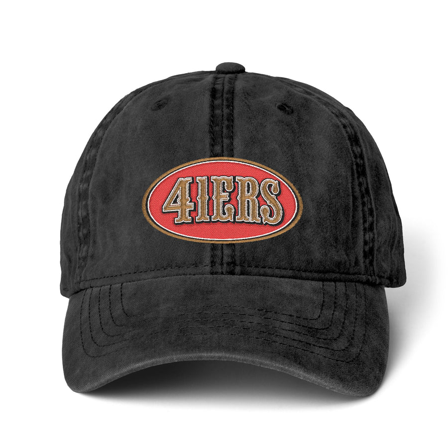 San Francisco 41ERS Mom Hat