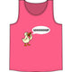 Gooooose! Concert Tank