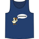 Gooooose! Concert Tank