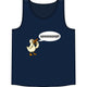 Gooooose! Concert Tank