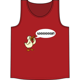 Gooooose! Concert Tank