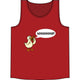 Gooooose! Concert Tank