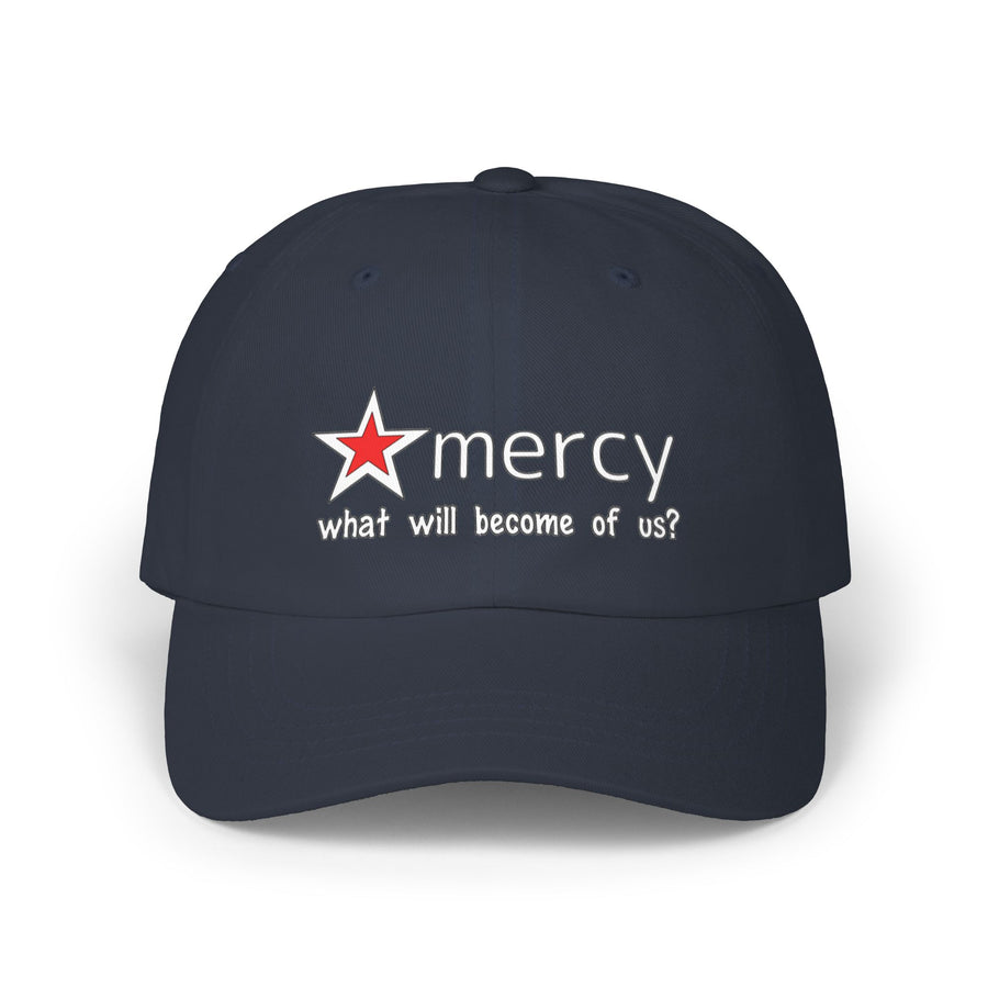Mercy Me Classic Dad Cap